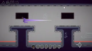 Скриншот 2 к игре Mad Aliens: Seeking the Soul