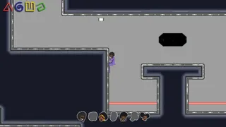 Скриншот 4 к игре Mad Aliens: Seeking the Soul