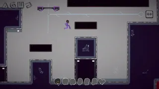 Скриншот 5 к игре Mad Aliens: Seeking the Soul