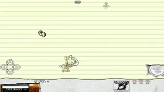Скриншот 2 к игре The Paper Arcade