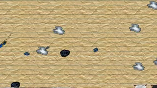 Скриншот 5 к игре The Paper Arcade