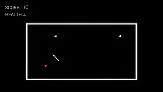 Скриншот 1 к игре Square Wave