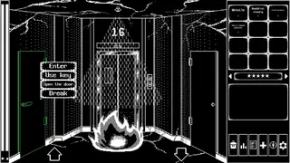 Скриншот 1 к игре Elevator