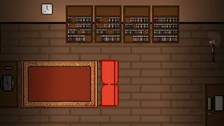 Скриншот 5 к игре Blood Pivot