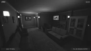 Скриншот 2 к игре Paranormal Mission