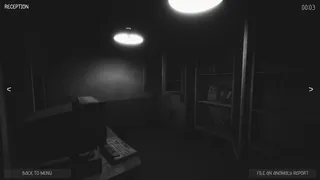 Скриншот 3 к игре Paranormal Mission
