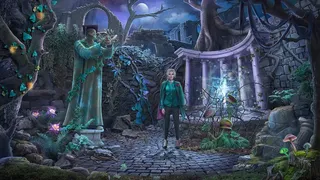 Скриншот 2 к игре Grim Tales: Dual Disposition Collector's Edition