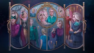 Скриншот 3 к игре Grim Tales: Dual Disposition Collector's Edition