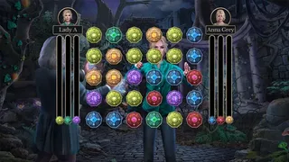 Скриншот 4 к игре Grim Tales: Dual Disposition Collector's Edition