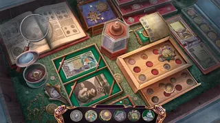 Скриншот 6 к игре Grim Tales: Dual Disposition Collector's Edition