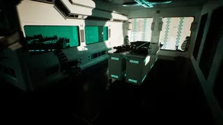 Скриншот 3 к игре Daahrien's A.P.H.R.O.D.I.T.E.