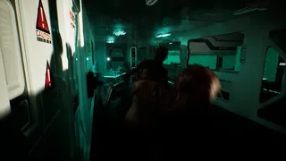 Скриншот 7 к игре Daahrien's A.P.H.R.O.D.I.T.E.