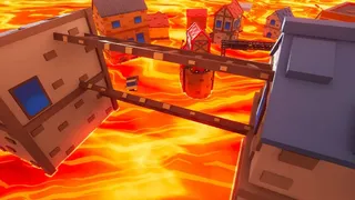 Скриншот 4 к игре OranguTangle