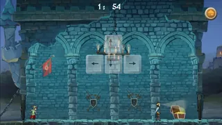 Скриншот 2 к игре Shadow Saboteur