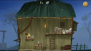 Скриншот 3 к игре Shadow Saboteur