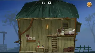 Скриншот 5 к игре Shadow Saboteur