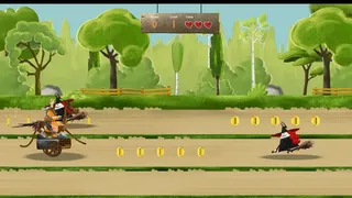 Скриншот 2 к игре Enchanted Voyage