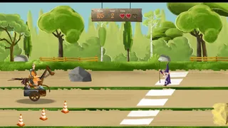 Скриншот 3 к игре Enchanted Voyage