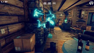 Скриншот 4 к игре 3D PUZZLE - Vintage House
