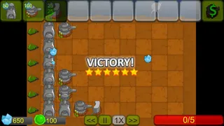 Скриншот 4 к игре Mech Mastery