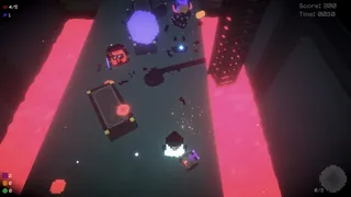 Скриншот 2 к игре HatLand