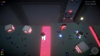 Скриншот 8 к игре HatLand