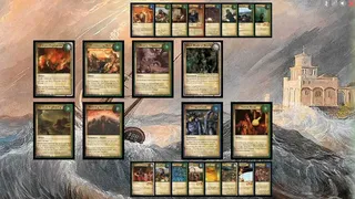 Скриншот 3 к игре Mage Tower, A Tower Defense Card Game