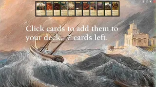 Скриншот 4 к игре Mage Tower, A Tower Defense Card Game
