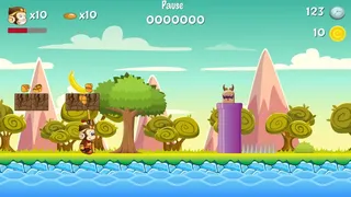 Скриншот 3 к игре Wukong Odyssey