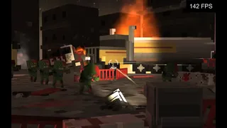 Скриншот 4 к игре City of Dusk