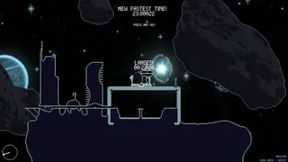 Скриншот 1 к игре ASTRO-NOT