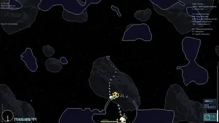 Скриншот 2 к игре ASTRO-NOT