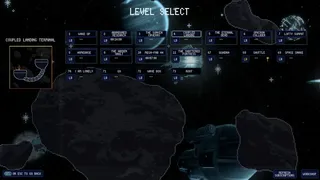 Скриншот 4 к игре ASTRO-NOT
