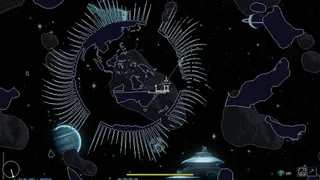 Скриншот 7 к игре ASTRO-NOT