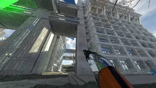 Скриншот 1 к игре Savage Turret