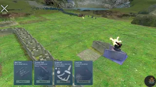 Скриншот 5 к игре Savage Turret