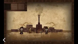 Скриншот 4 к игре いのちのないうた