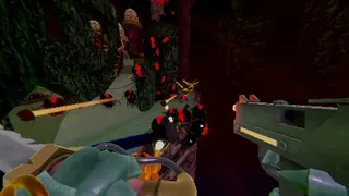 Скриншот 6 к игре KILLBUG