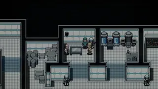 Скриншот 5 к игре LAB.AR