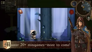 Скриншот 3 к игре Castle of Blackwater