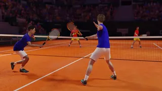 Скриншот 2 к игре Tennis Manager 2023