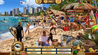 Скриншот 3 к игре Vacation Adventures: Cruise Director 8 Collectors Edition