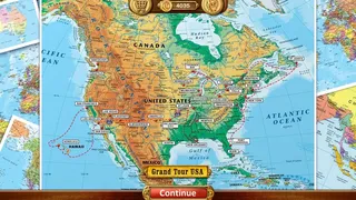 Скриншот 4 к игре Vacation Adventures: Cruise Director 8 Collectors Edition