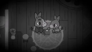 Скриншот 5 к игре A Tiny Sticker Tale