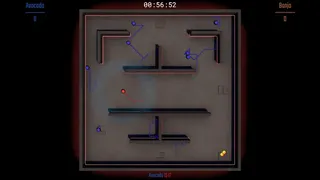Скриншот 1 к игре MimiK