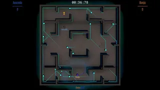Скриншот 5 к игре MimiK