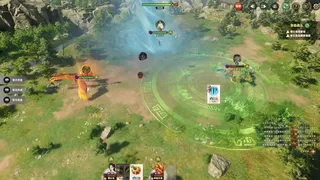 Скриншот 3 к игре Ascension