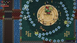 Скриншот 6 к игре Born Again