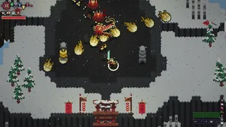 Скриншот 7 к игре Born Again