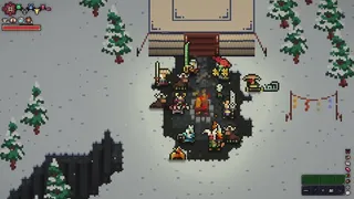 Скриншот 8 к игре Born Again